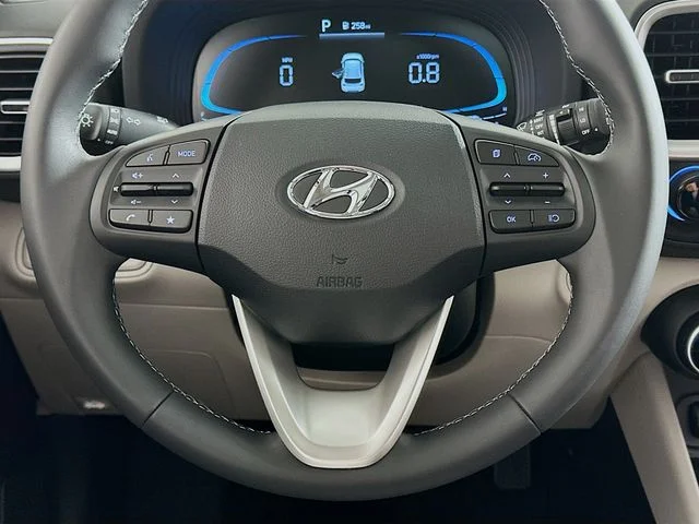 New 2026 Silver Hyundai SEL image 14