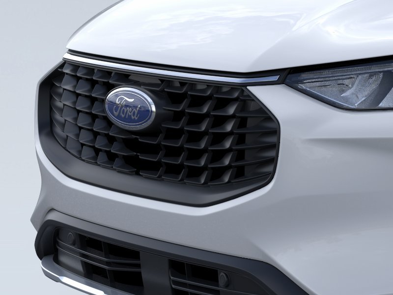 New 2026 Oxford White Ford Active® image 17