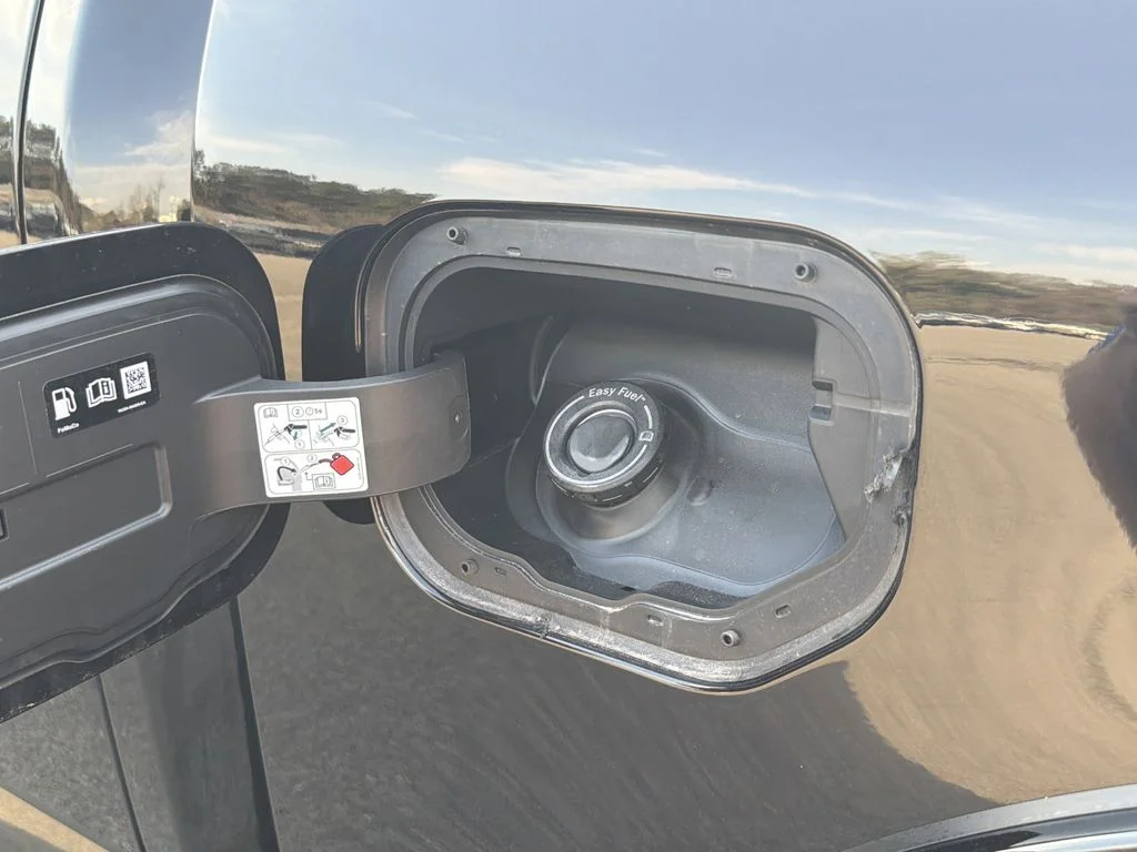 New 2026 Agate Black Metallic Ford XLT image 65