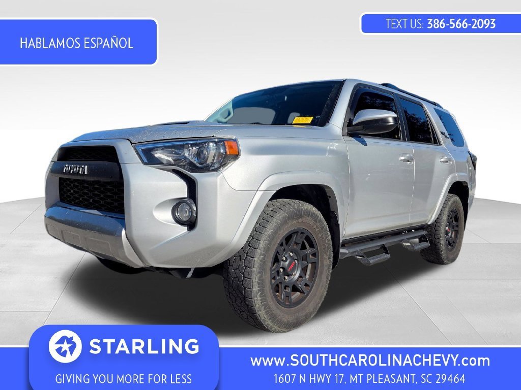 Used 2019  Toyota SR5 image 1