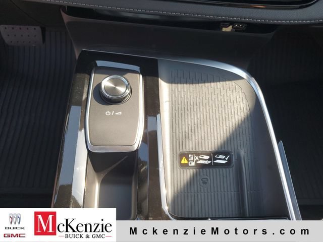 2027 Buick Enclave Sport Touring - Photo 20