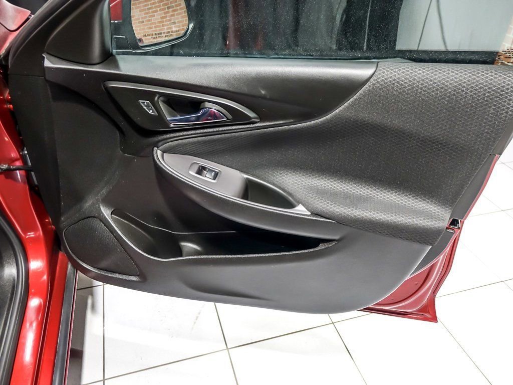 2022 CHEVROLET MALIBU - Image 29