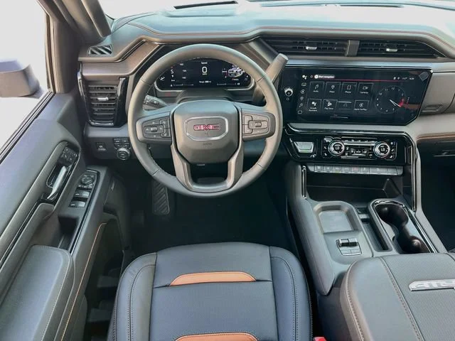 2026 GMC Sierra 2500HD AT4 - Photo 16