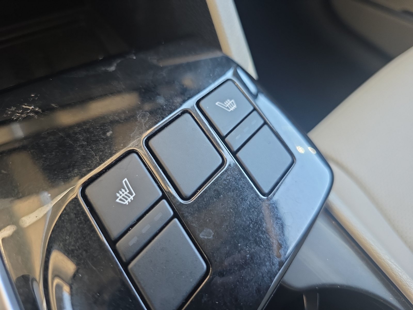 Certified Used 2025 Steel Gray Kia EX image 23
