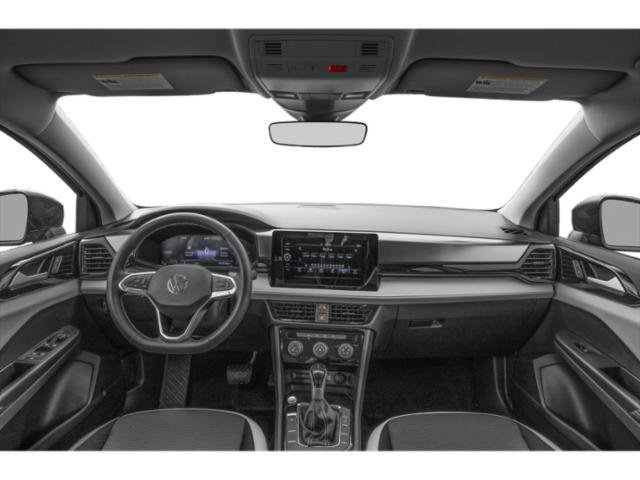 Certified Used 2025 Monterey Blue Pearl Volkswagen S image 4