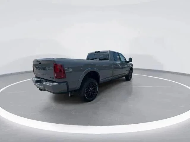 2026 RAM 2500 Limited - Photo 8