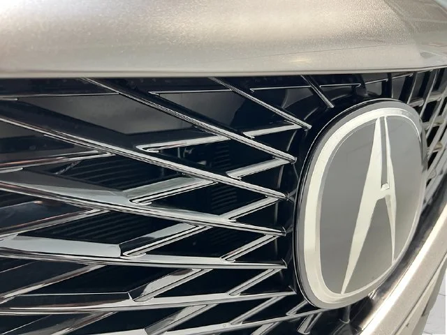 New 2026 Liquid Carbon Metallic Acura A-Spec image 12