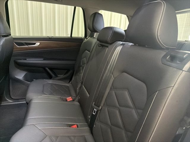2026 Volkswagen Atlas SE w/Tech - Photo 15