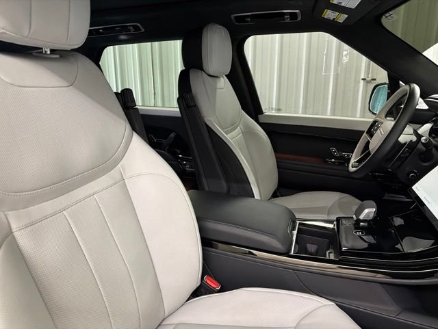 2024 Land Rover Range Rover Sport Autobiography - Photo 21
