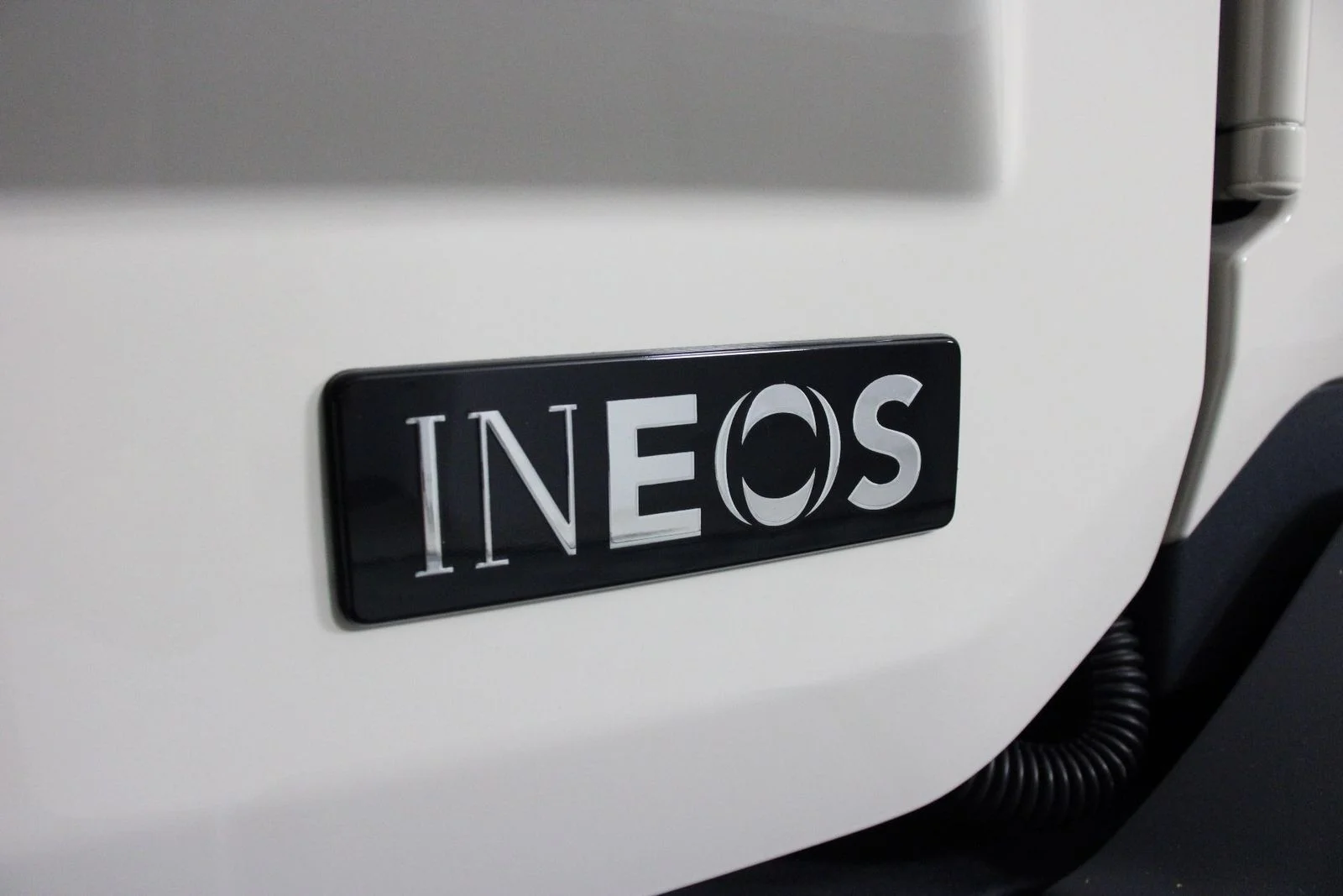 2025 INEOS Grenadier Fieldmaster Edition - Photo 19