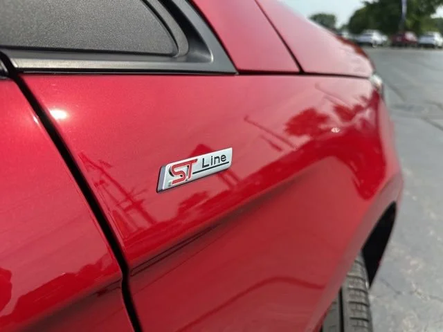 2024 Ford Edge ST-Line - Photo 10