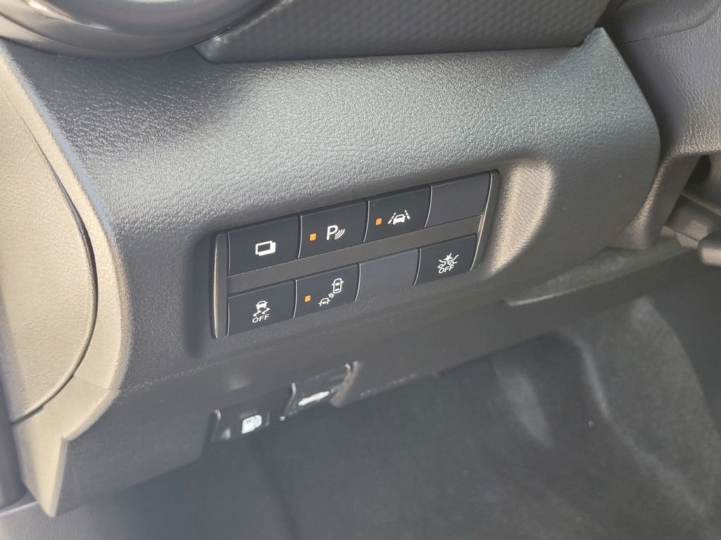 Certified Used 2024 Fresh Powder Nissan S image 19