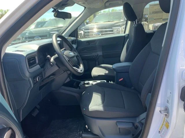 New 2026 White Ford XL image 24