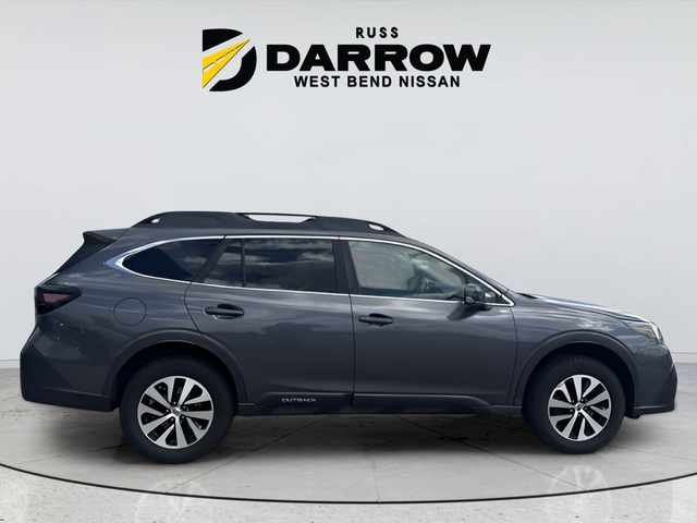 Used 2020 Gray Subaru Premium image 6