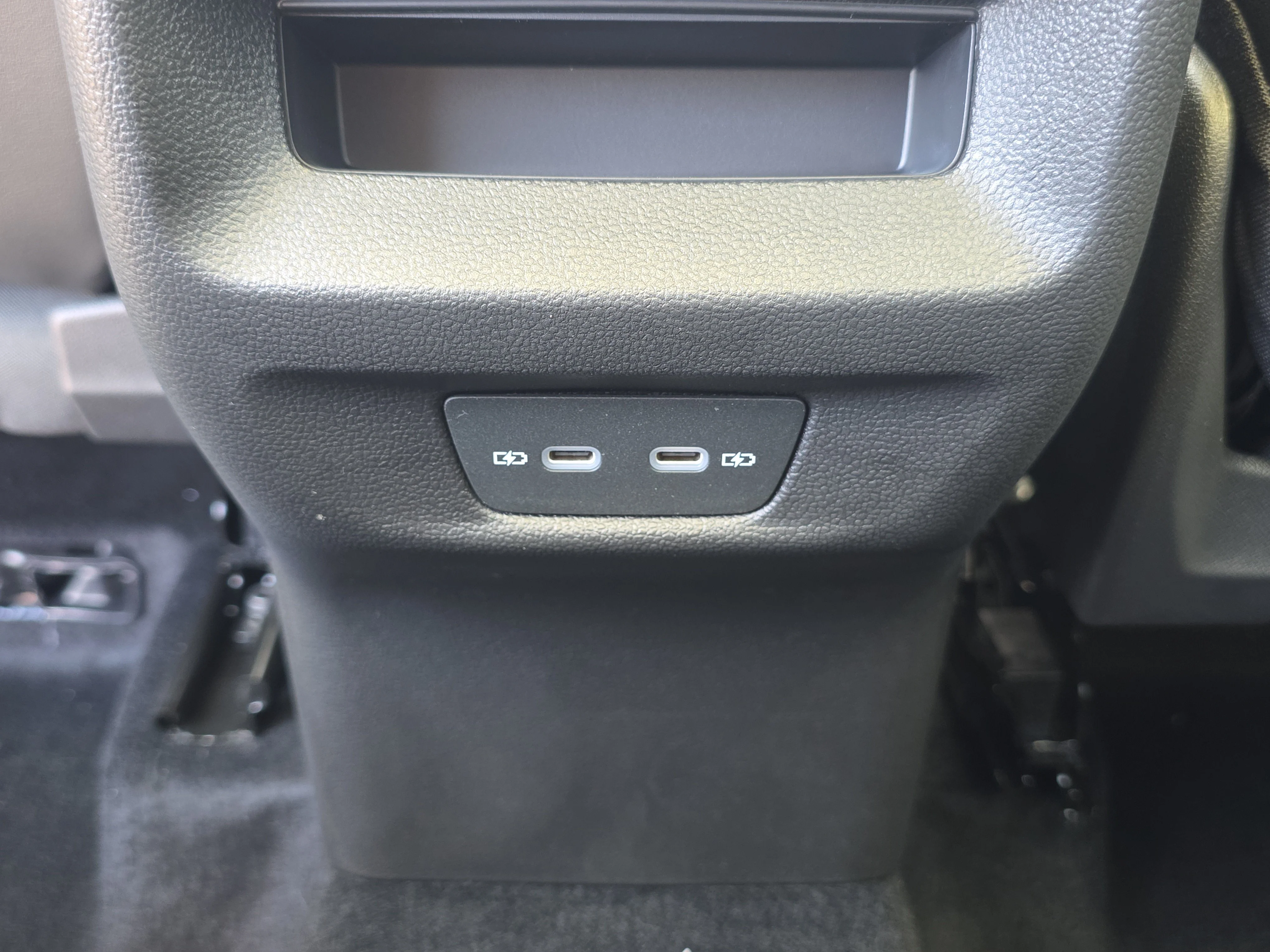 New 2026 Gray Volkswagen SE image 10