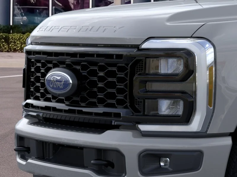 New 2026 Avalanche Ford F-250® XL image 17