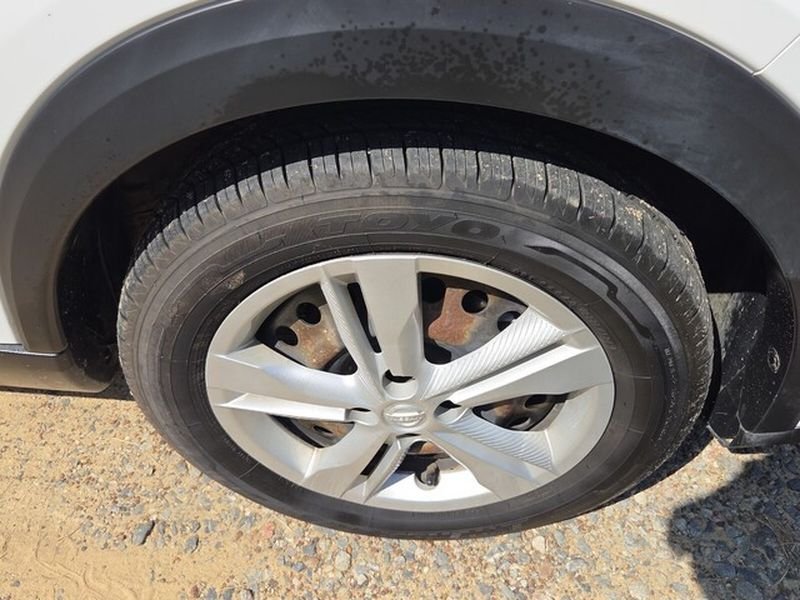 Used 2023 Fresh Powder Nissan S image 17