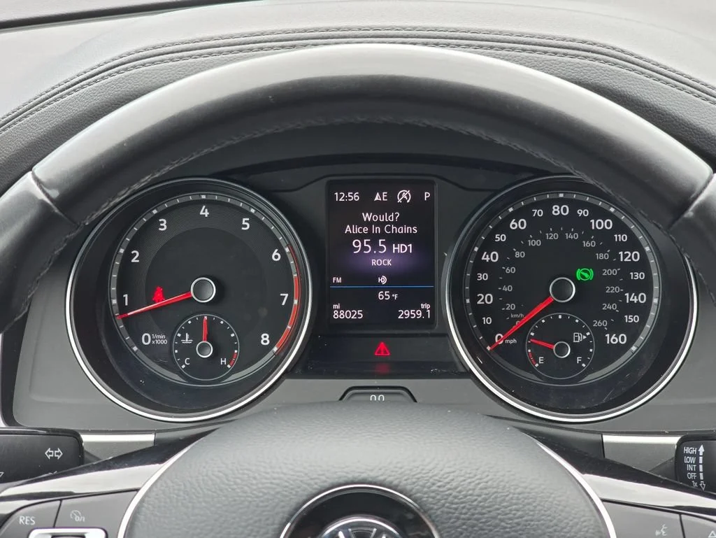 2019 Volkswagen Atlas SE w/Tech - Photo 11