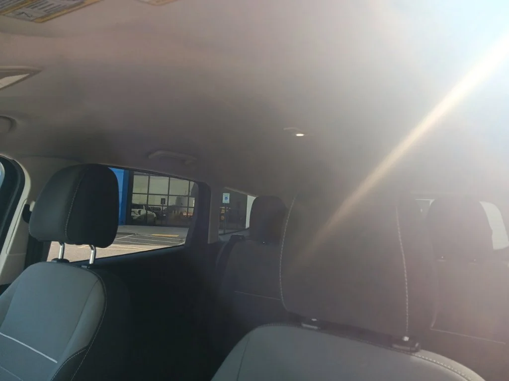 Used 2015 Sunset Ford SE image 26