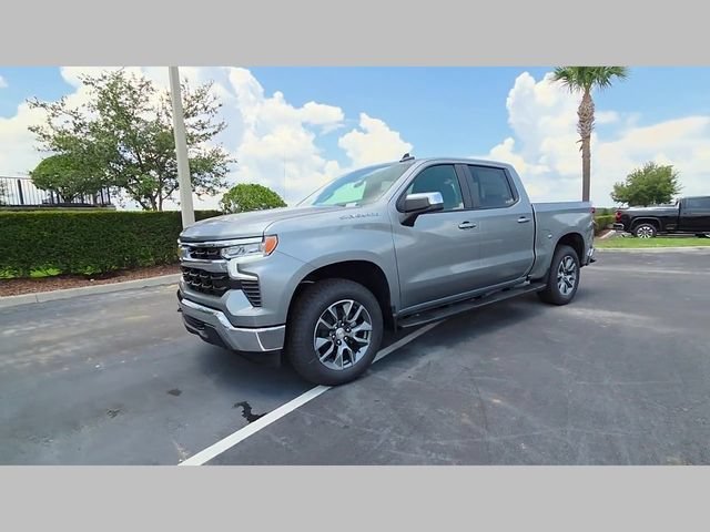 2026 Chevrolet Silverado 1500 LT - Photo 24