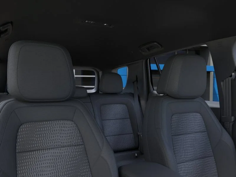 New 2027 Mosaic Black Metallic Chevrolet LT image 24
