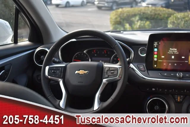 2026 Chevrolet Blazer 3LT - Photo 20