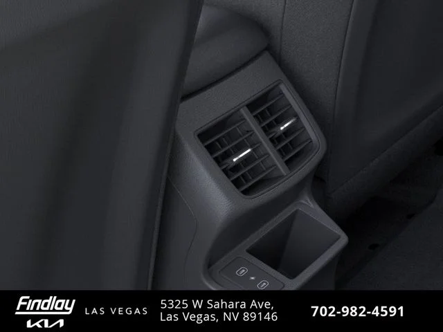 New 2026 Gray Kia LX image 29