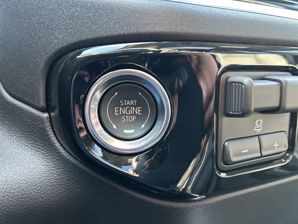 2026 Chevrolet Silverado 1500 LTZ - Photo 42