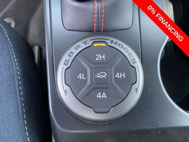 New 2026 Gray Ford Heritage Edition image 20