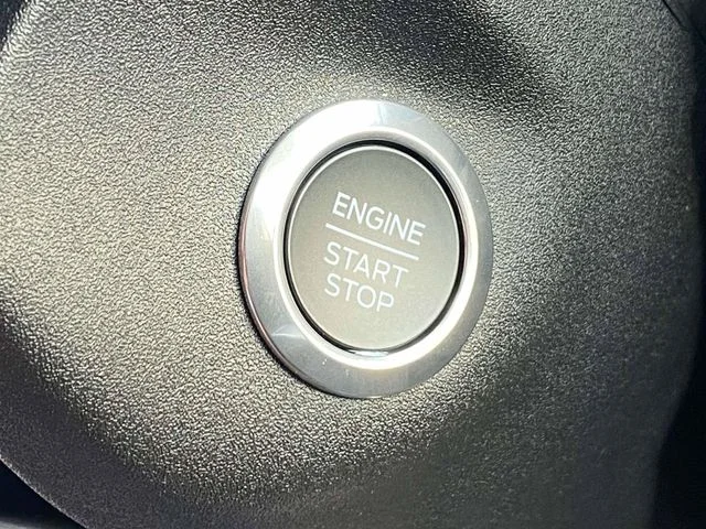 New 2026 White Ford Base image 18
