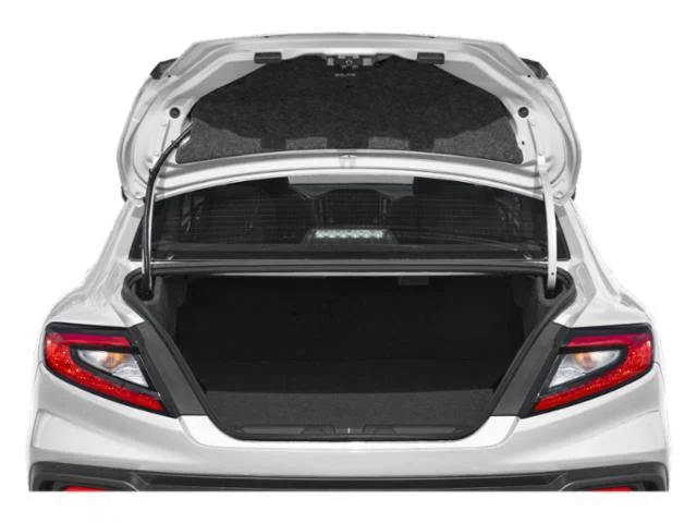 New 2026 Gray Subaru Premium image 10