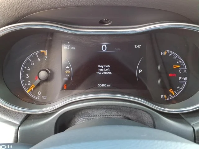 Used 2021 Gray Jeep Laredo X image 18