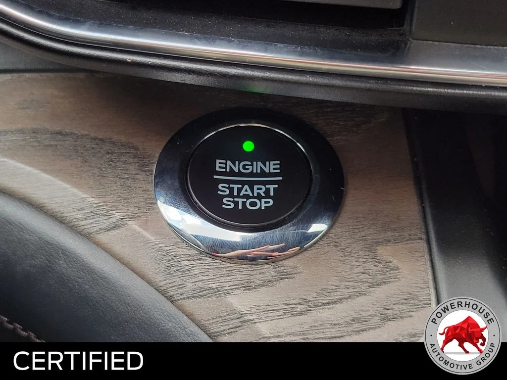 Used 2020 White Ford Platinum image 37