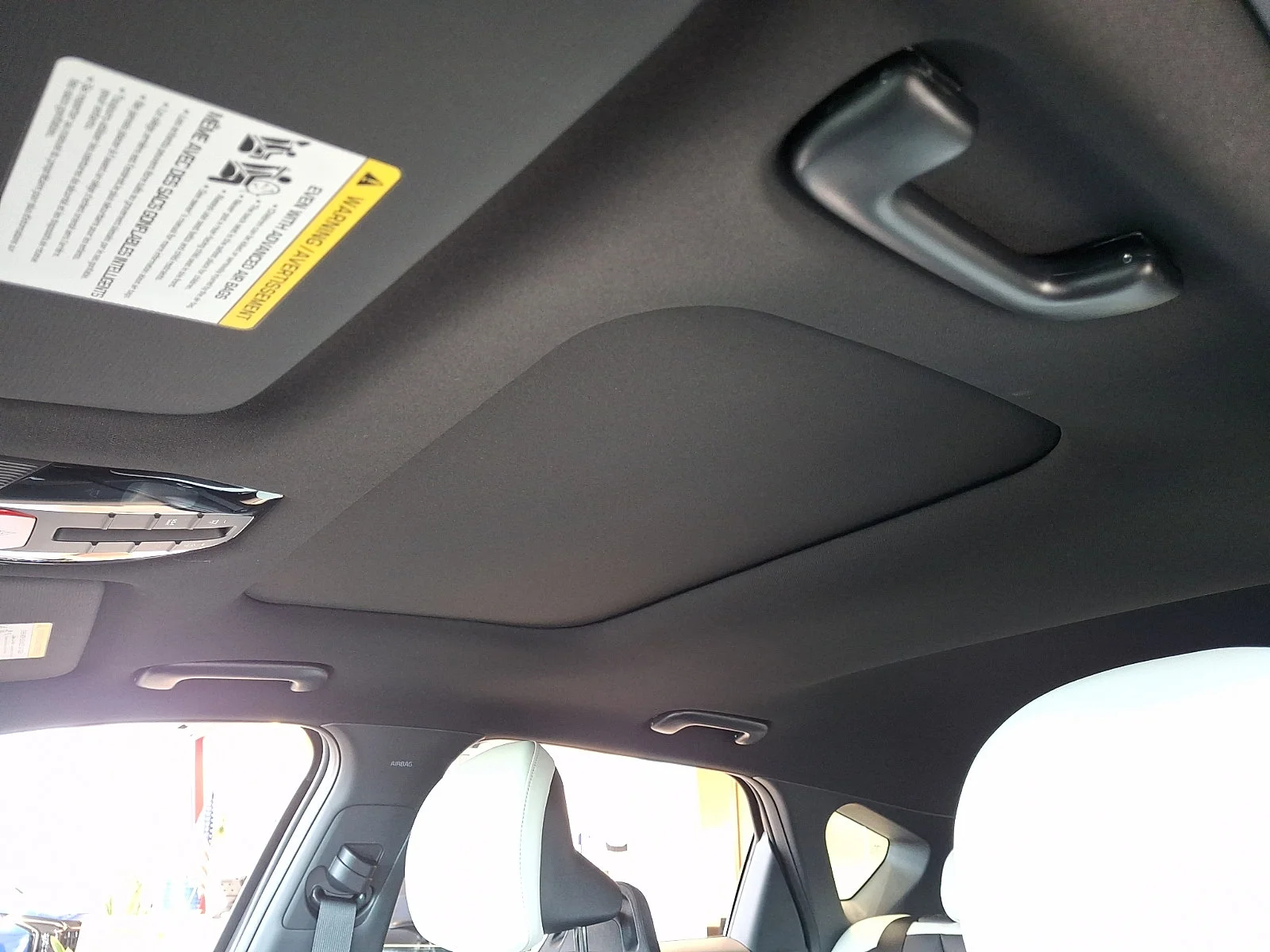 New 2026 Gray Kia GT-Line Turbo image 13