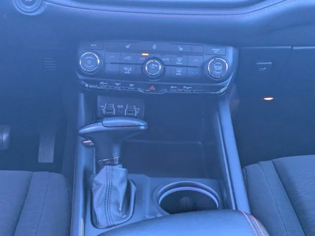 Used 2025 White Dodge GT image 20