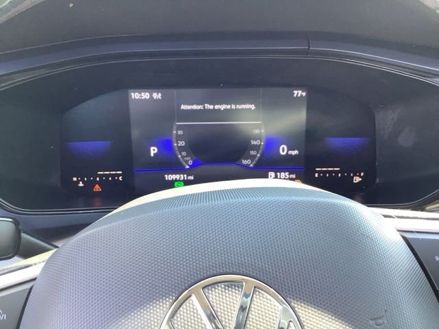 2022 Volkswagen Taos SE - Photo 29
