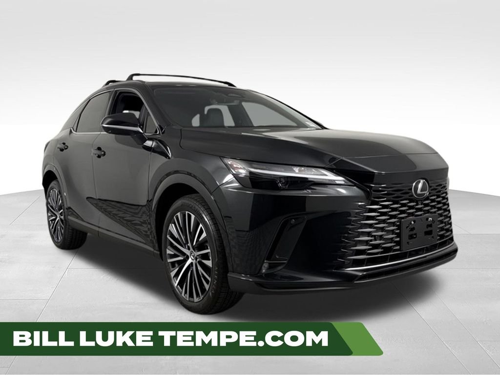 2024 Lexus RX 350 350 Premium Plus FWD's photo