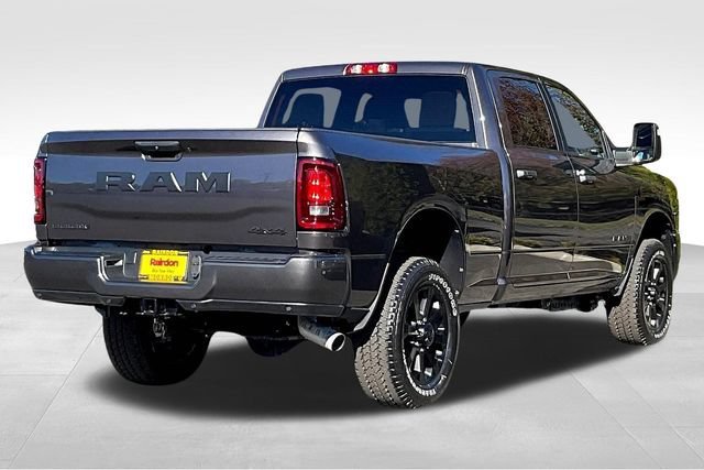 2026 RAM 2500 Big Horn - Photo 15