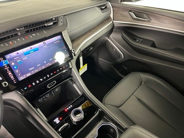 Used 2026 Red Jeep Limited image 37