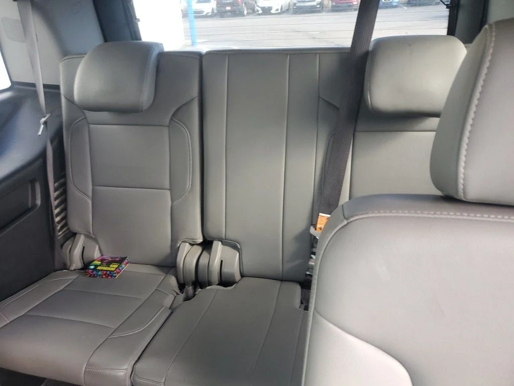 Used 2019 White Chevrolet LT image 14