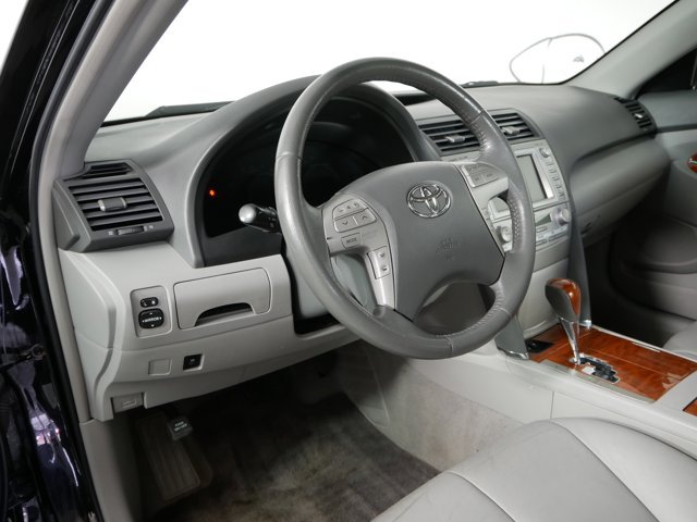 Used 2011 Black Toyota XLE w/ Extra Value Pkg image 10
