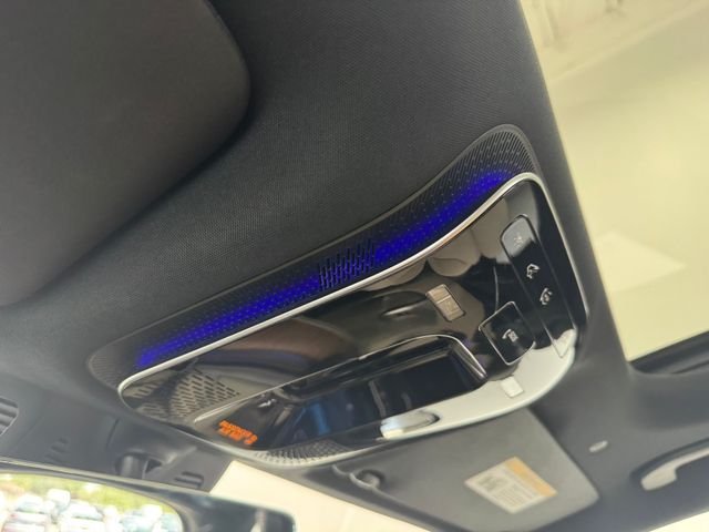 Certified Used 2024 Black Mercedes-Benz GLC 300 image 34