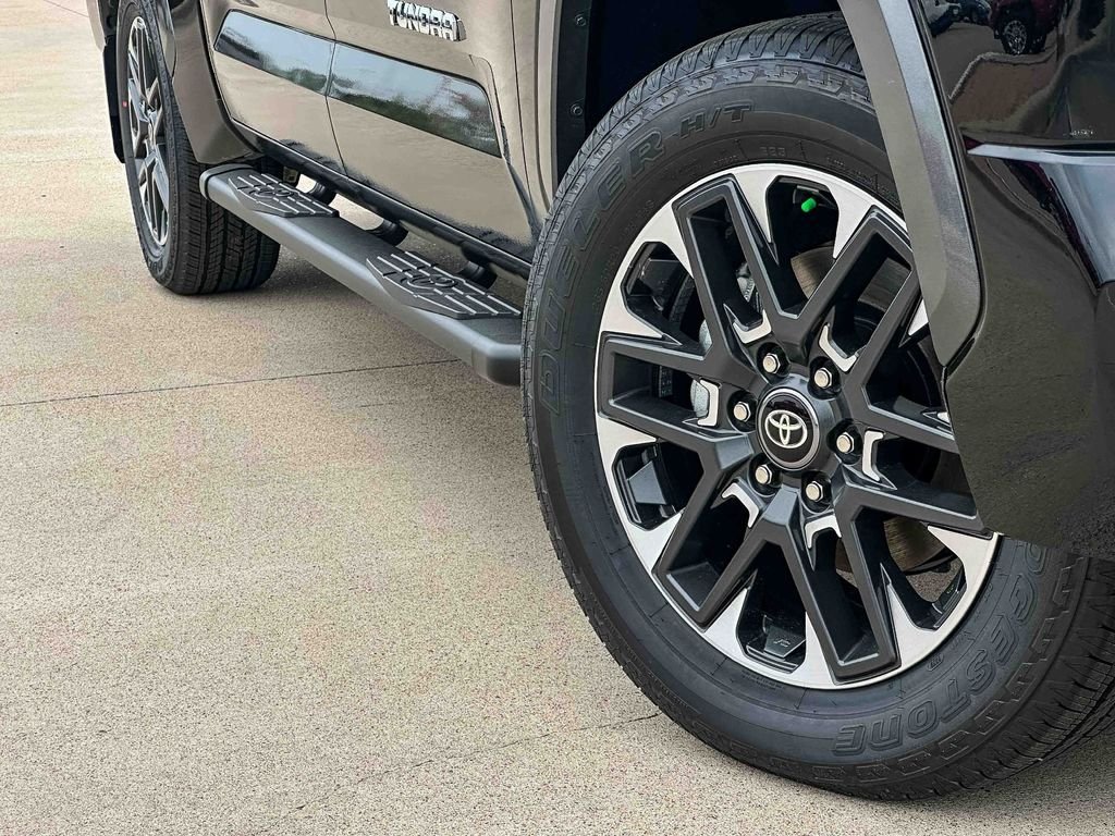 2026 Toyota Tundra Limited - Photo 2