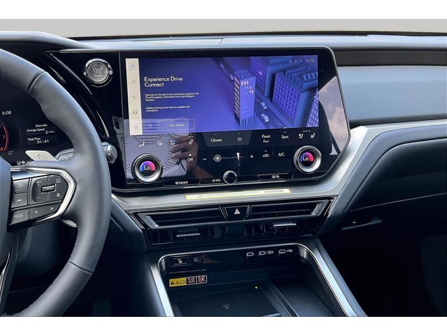 New 2026 Wind Chill Pearl Lexus PREMIUM AWD image 13