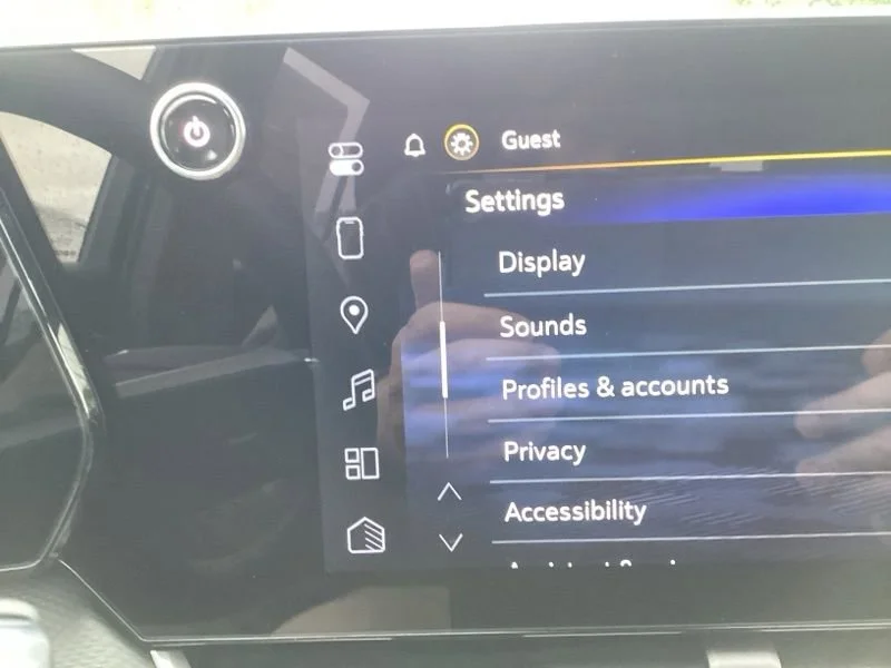 2026 Chevrolet Equinox LT - Photo 38