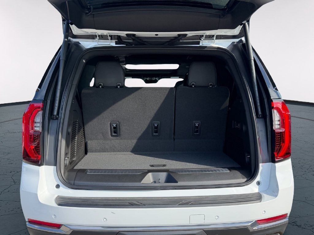 New 2027 GMC Yukon AT4, photo 7