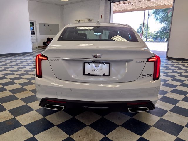 2026 Cadillac CT5 Premium Luxury - Photo 6