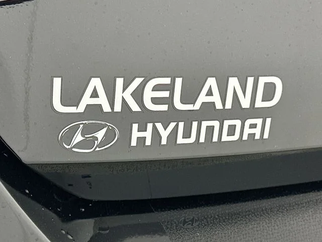 New 2026 Hyundai ELANTRA Limited
