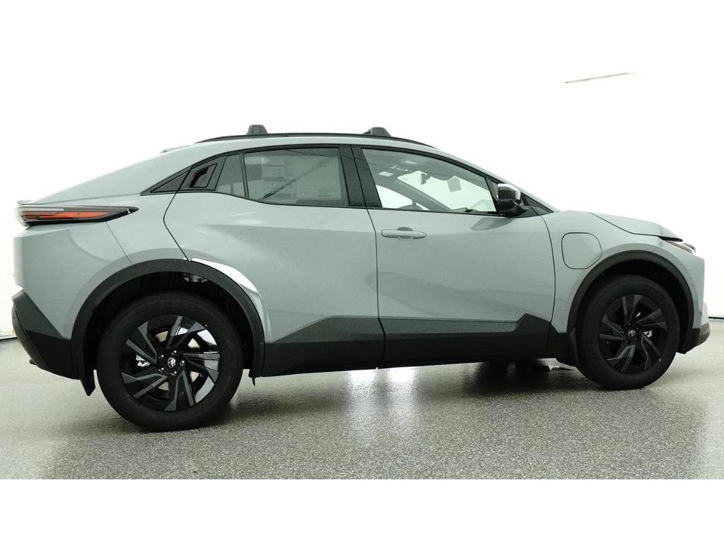 New 2026 Cement Toyota SE image 26