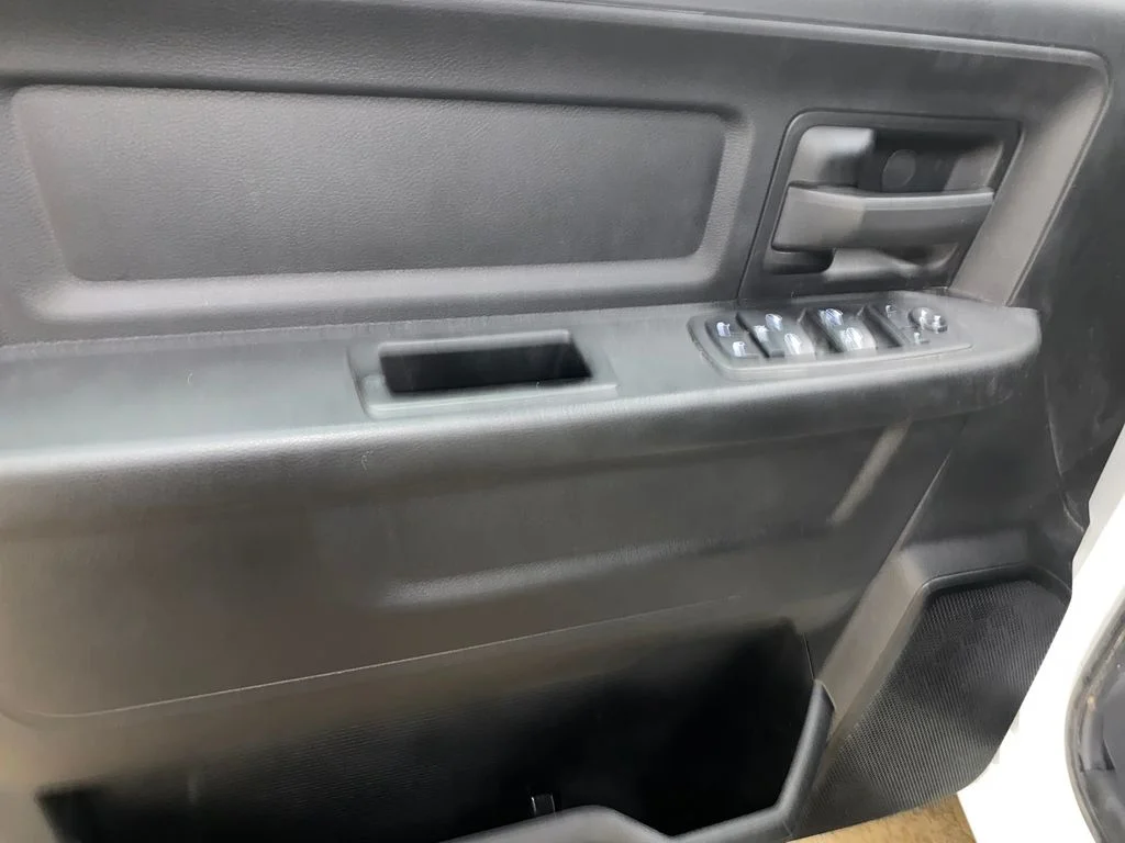 Used 2023 White Ram Tradesman image 9